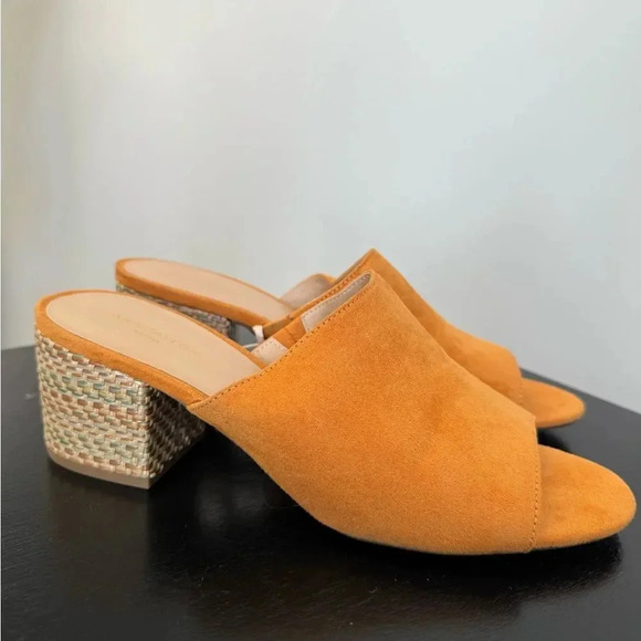 Ann Taylor Factor Size 8 - Picture 2 of 15